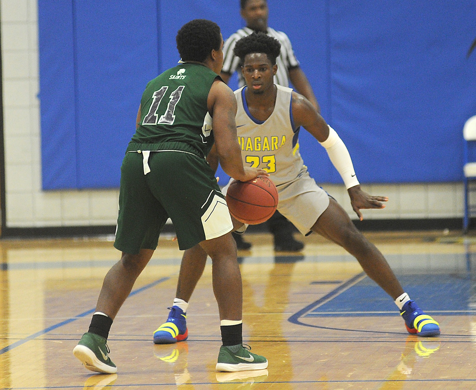 NCCC topped late by Cougars