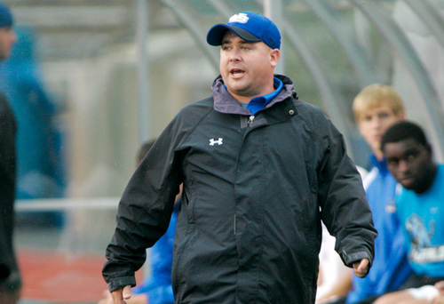 Hesch to lead NCCC soccer programs