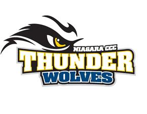 Thunderwolves dominate Cayuga CC