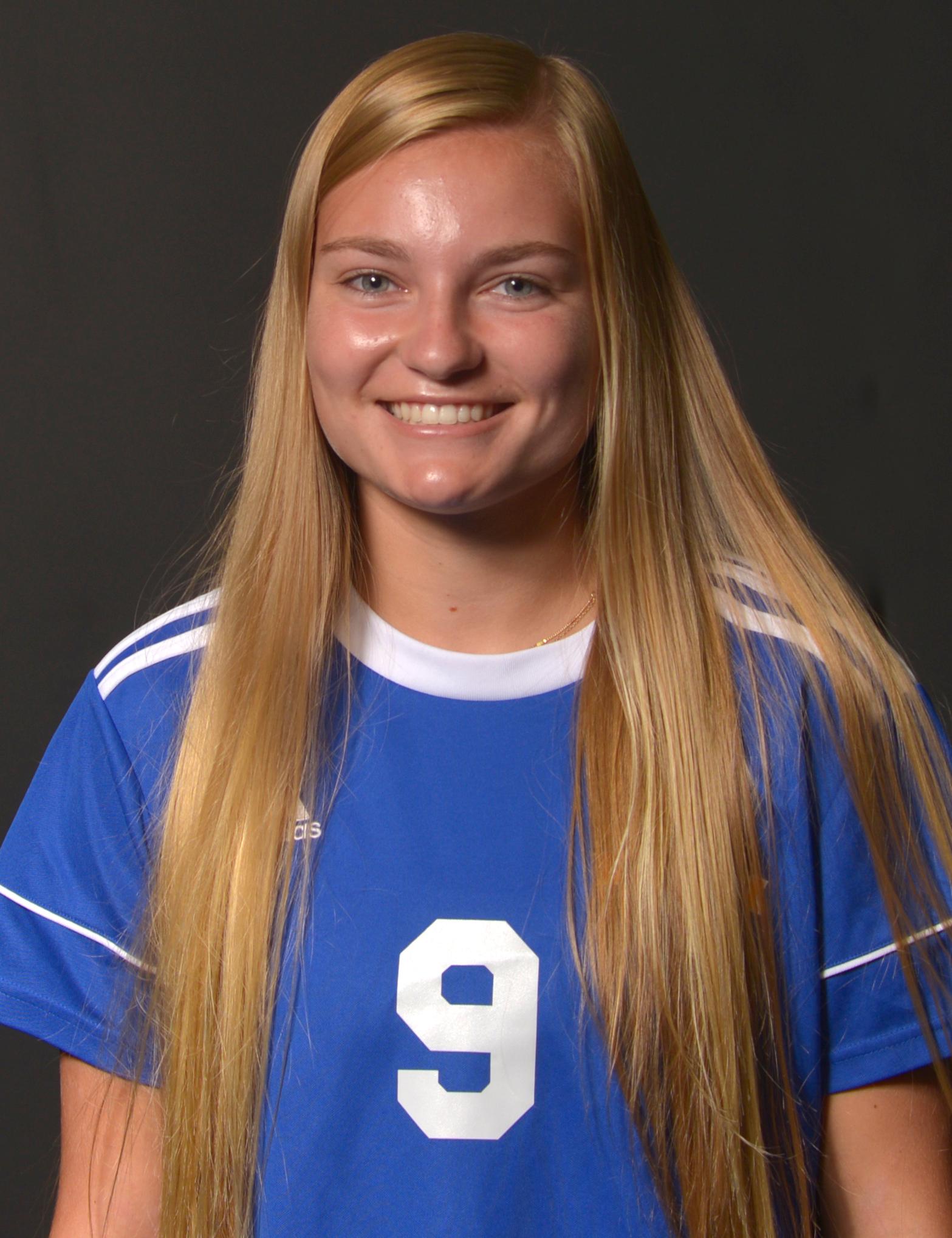 Chunco nets four goals in NCCC victory