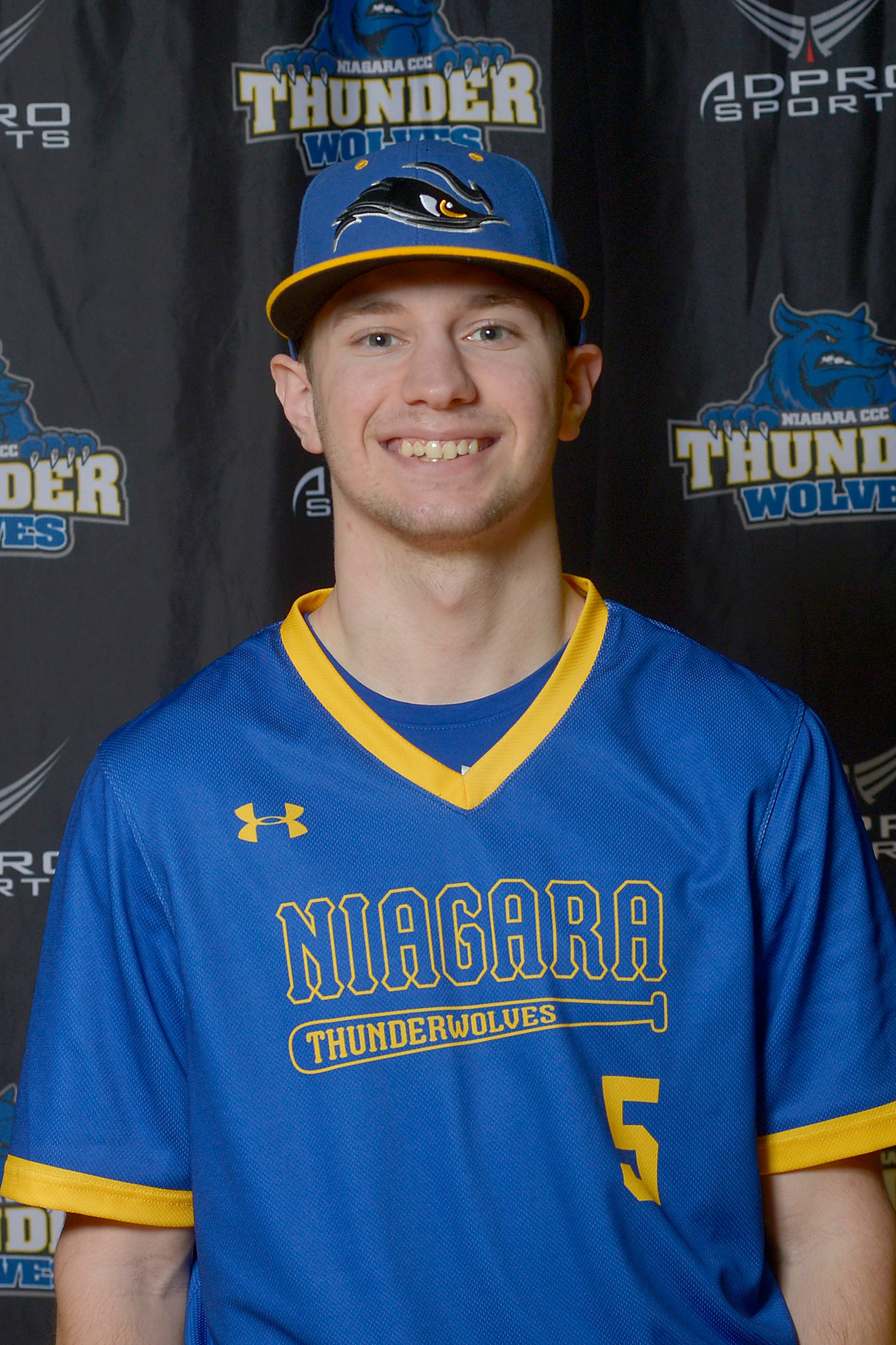 NCCC takes four straight from Cougars