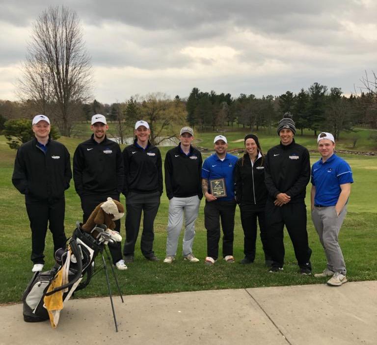 NCCC takes first at Cayuga