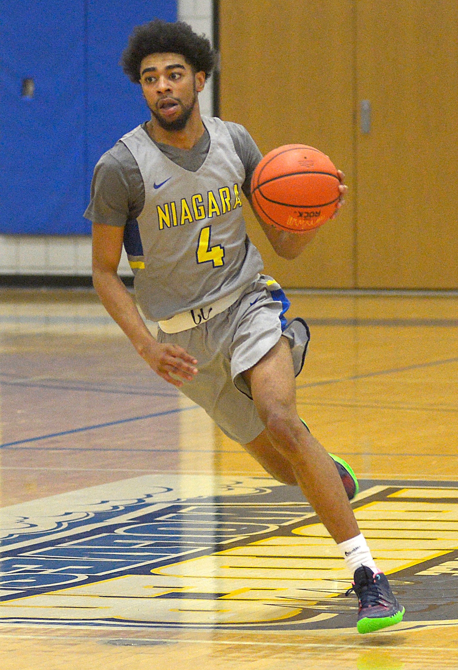 NCCC knocks off Falcons for second time
