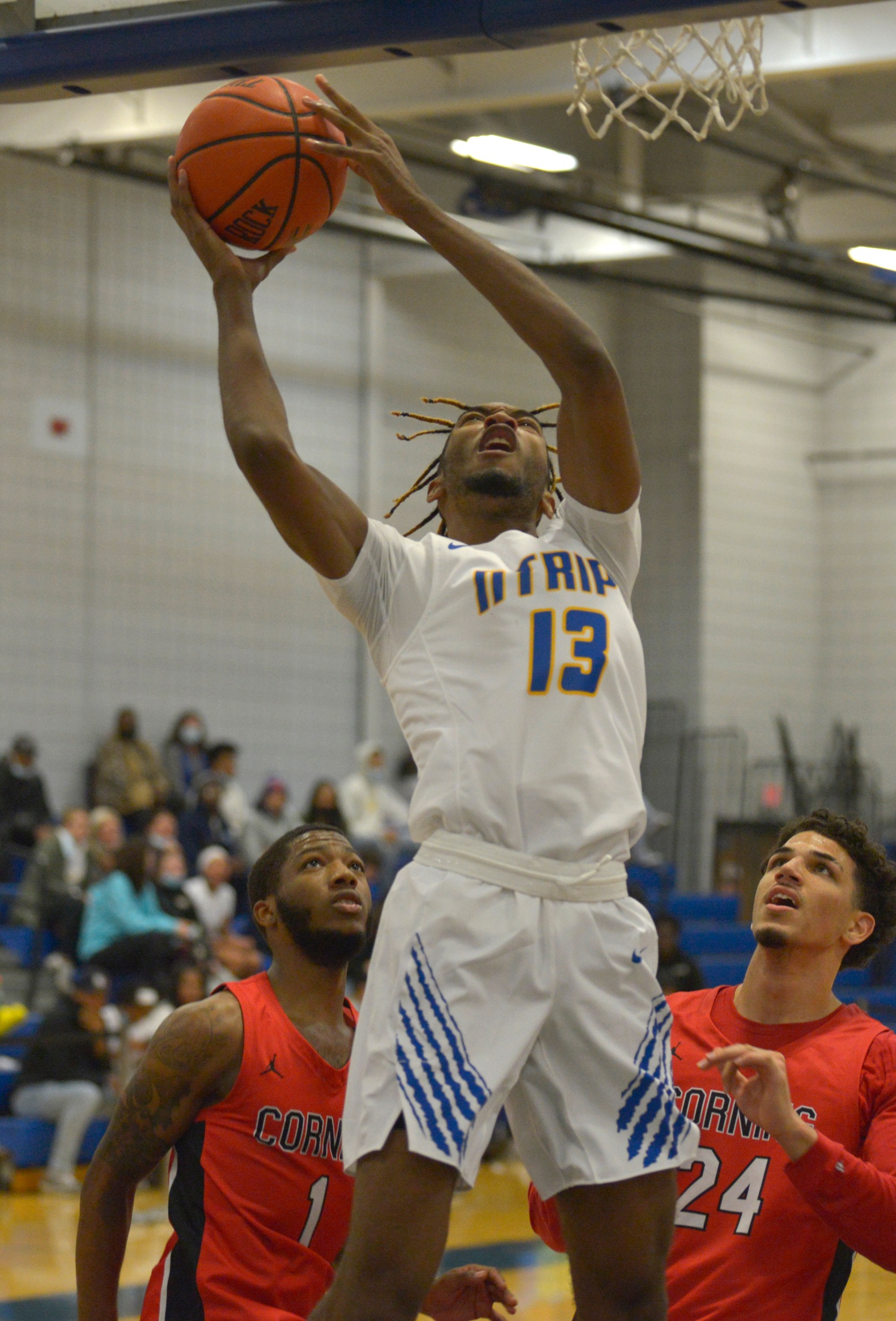 NCCC suffers loss at Herkimer
