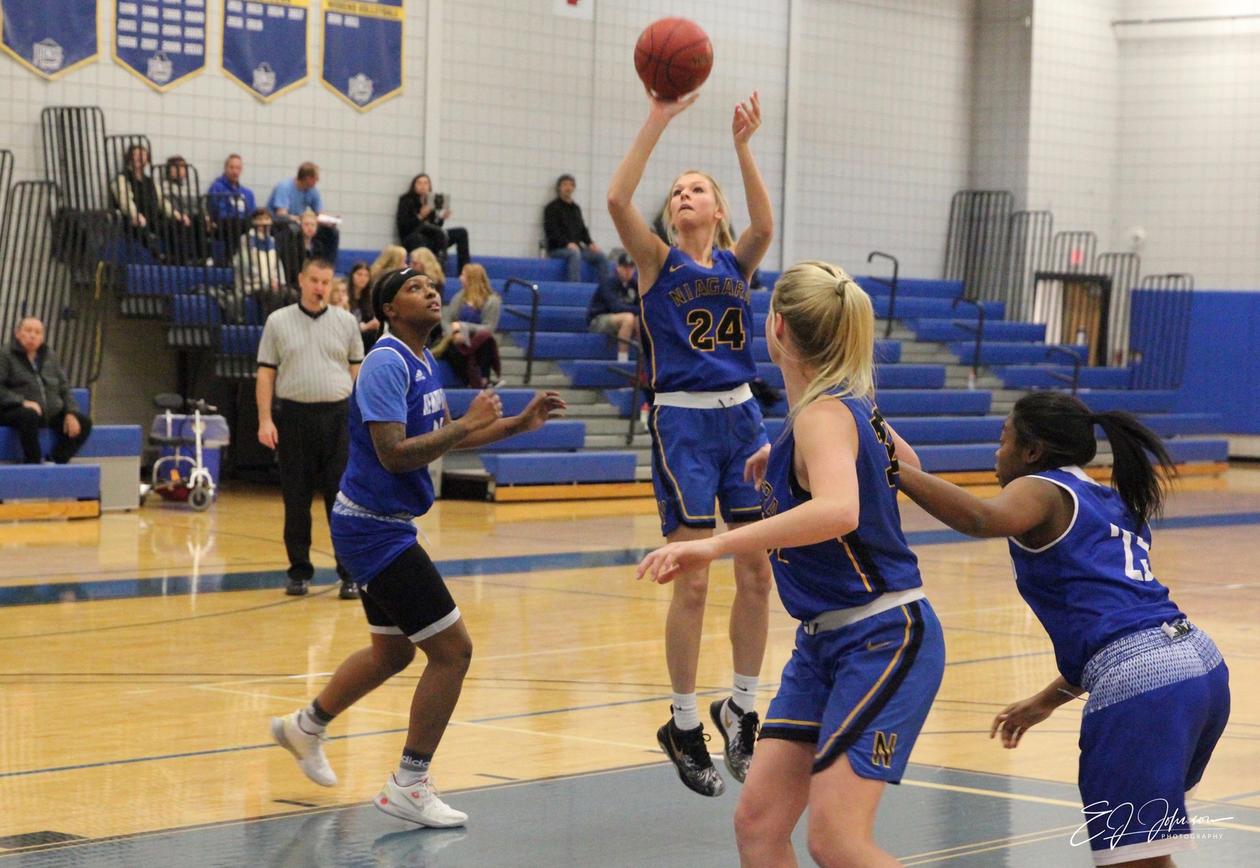 Defense leads NCCC to victory