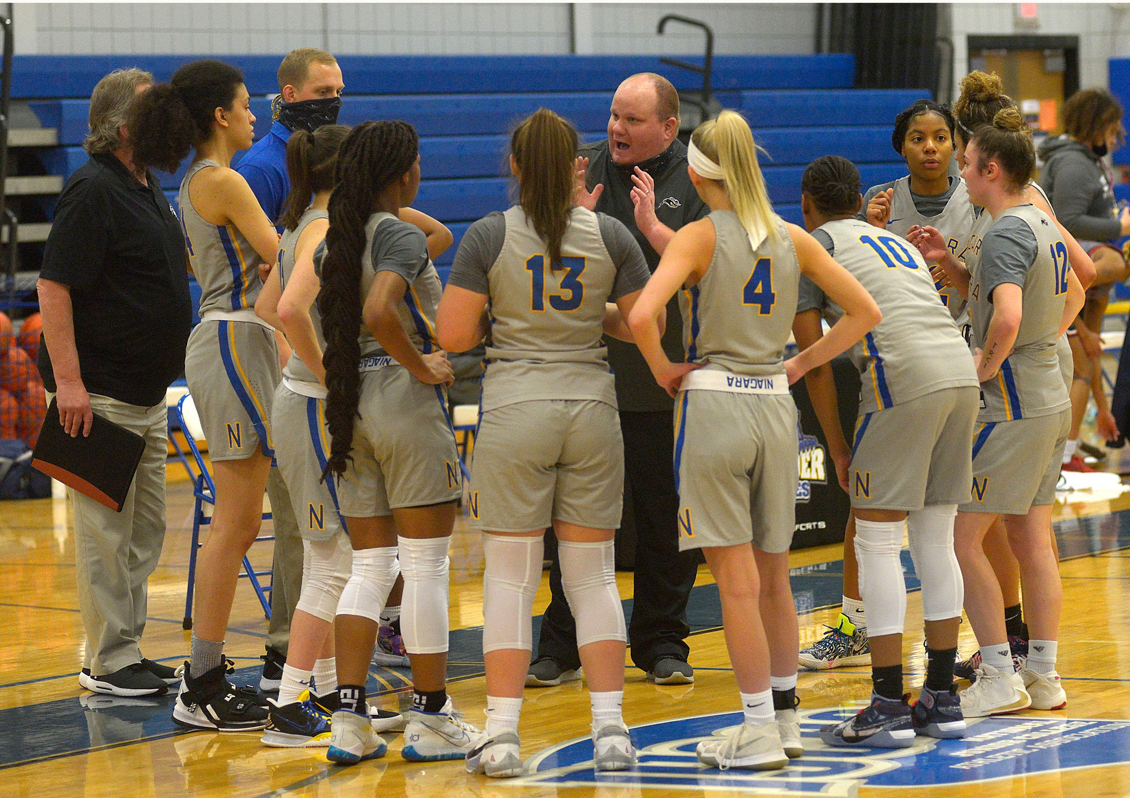 NCCC edges Potomac State College