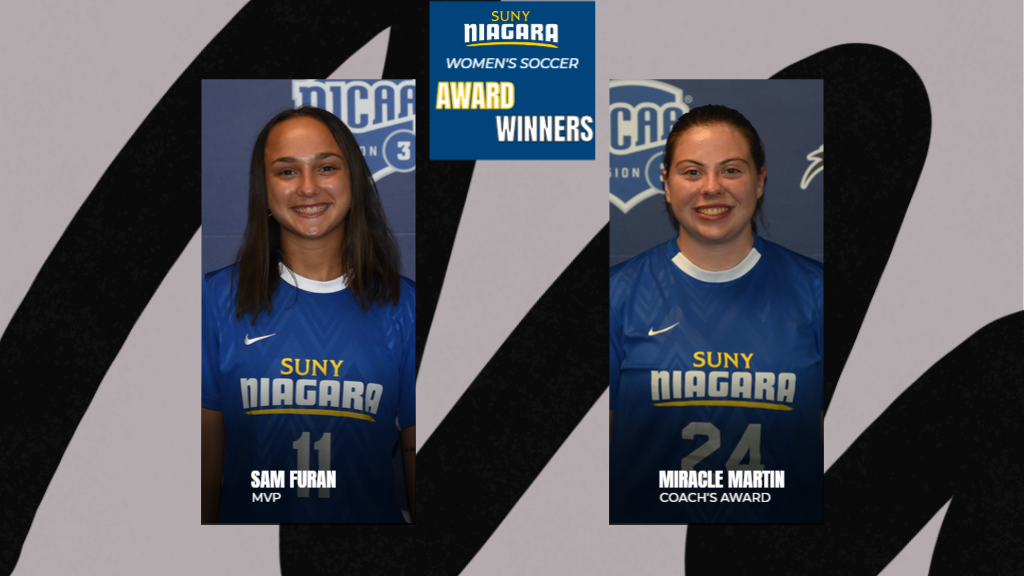 Women's Soccer Awards