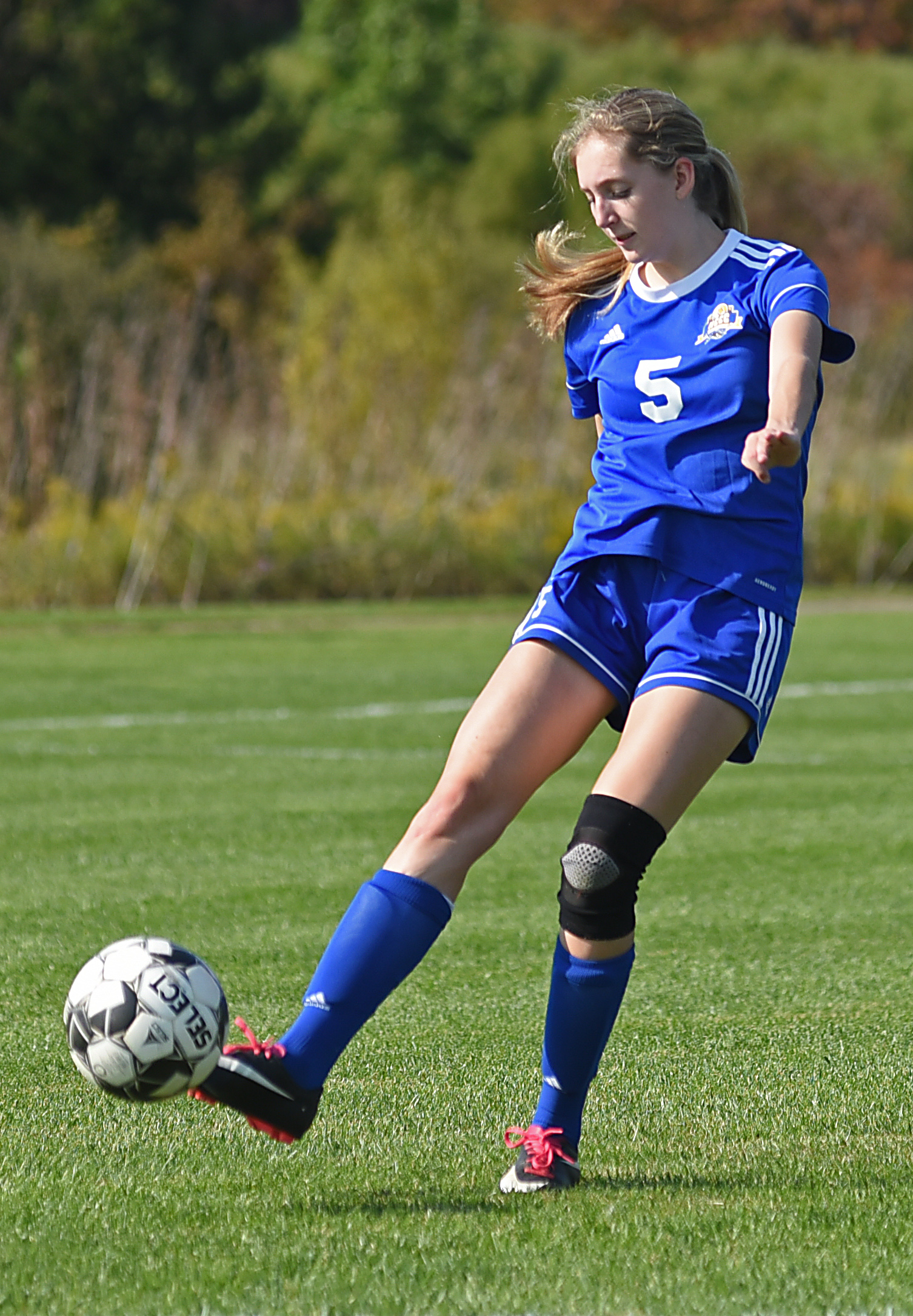 SUNY Niagara battles Redhawks to last whistle