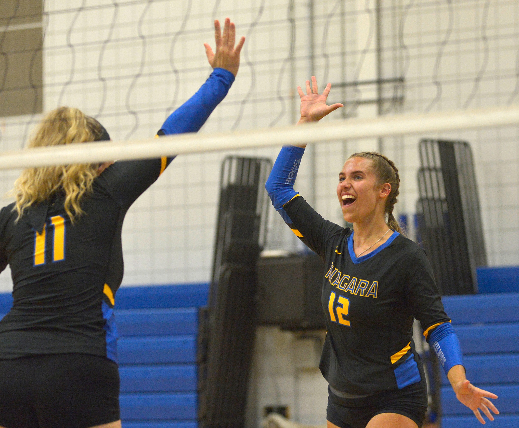 NCCC knocks off GCC for first victory