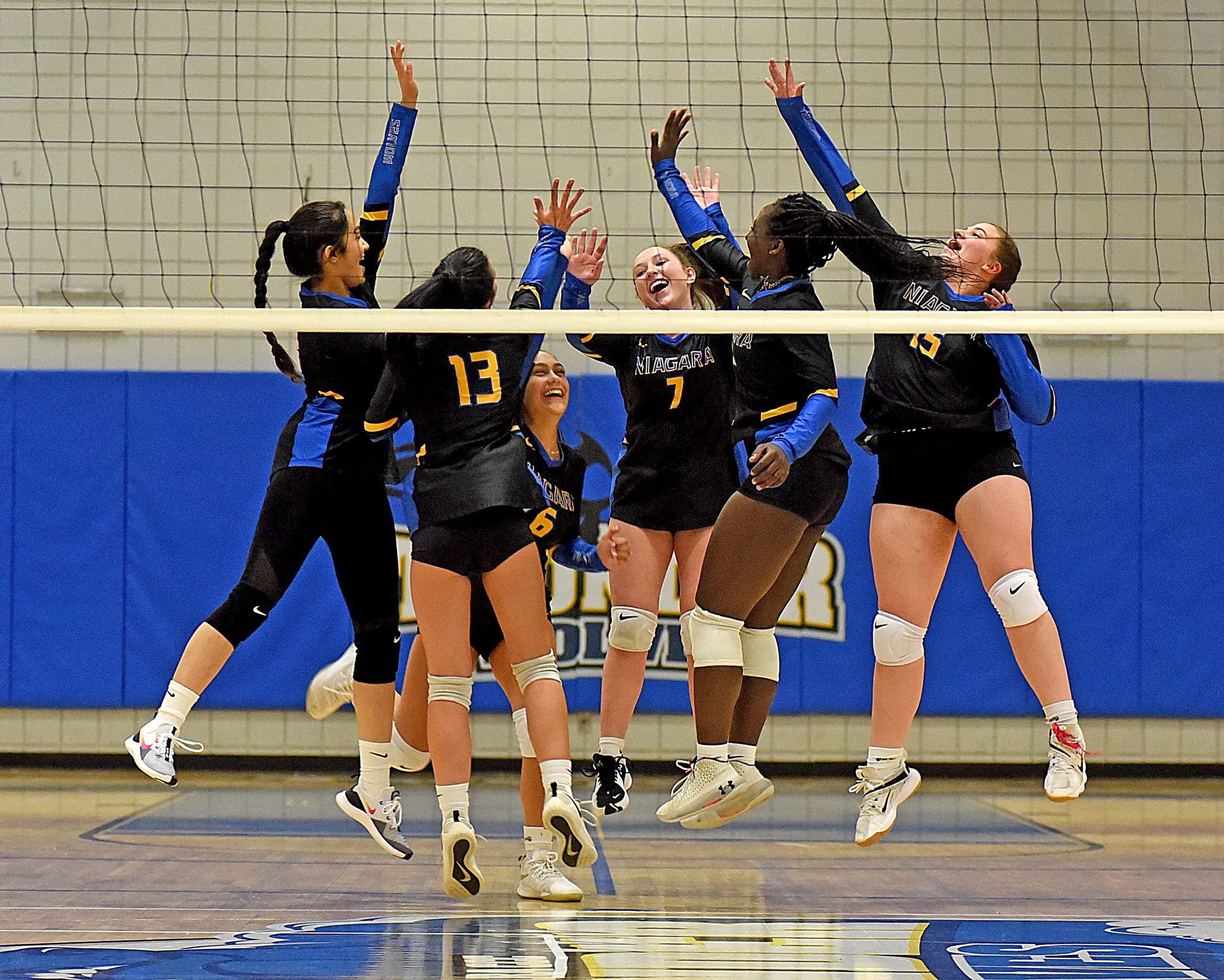 NCCC knocks off Monroe at WNYAC Tourney