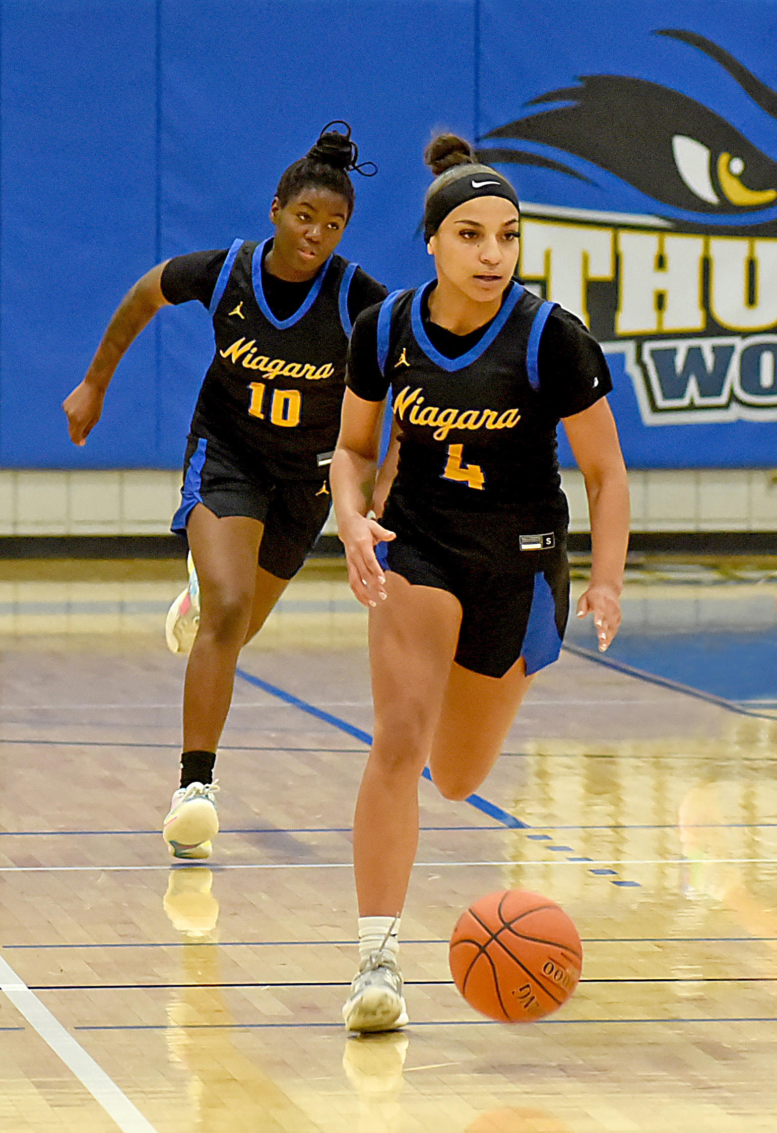 NCCC earns two wins at T-Wolves Holiday Classic