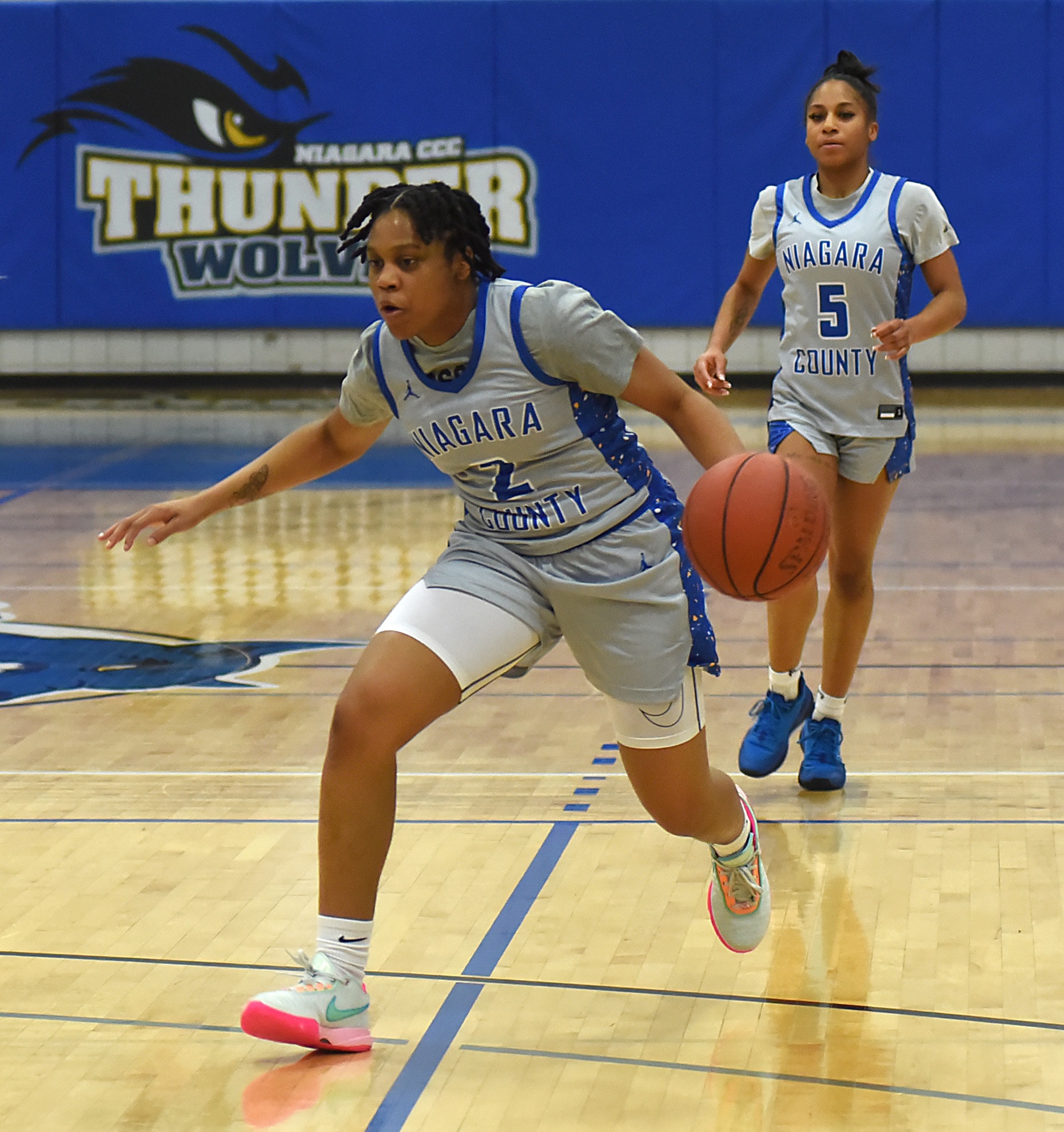 NCCC drops first game of season