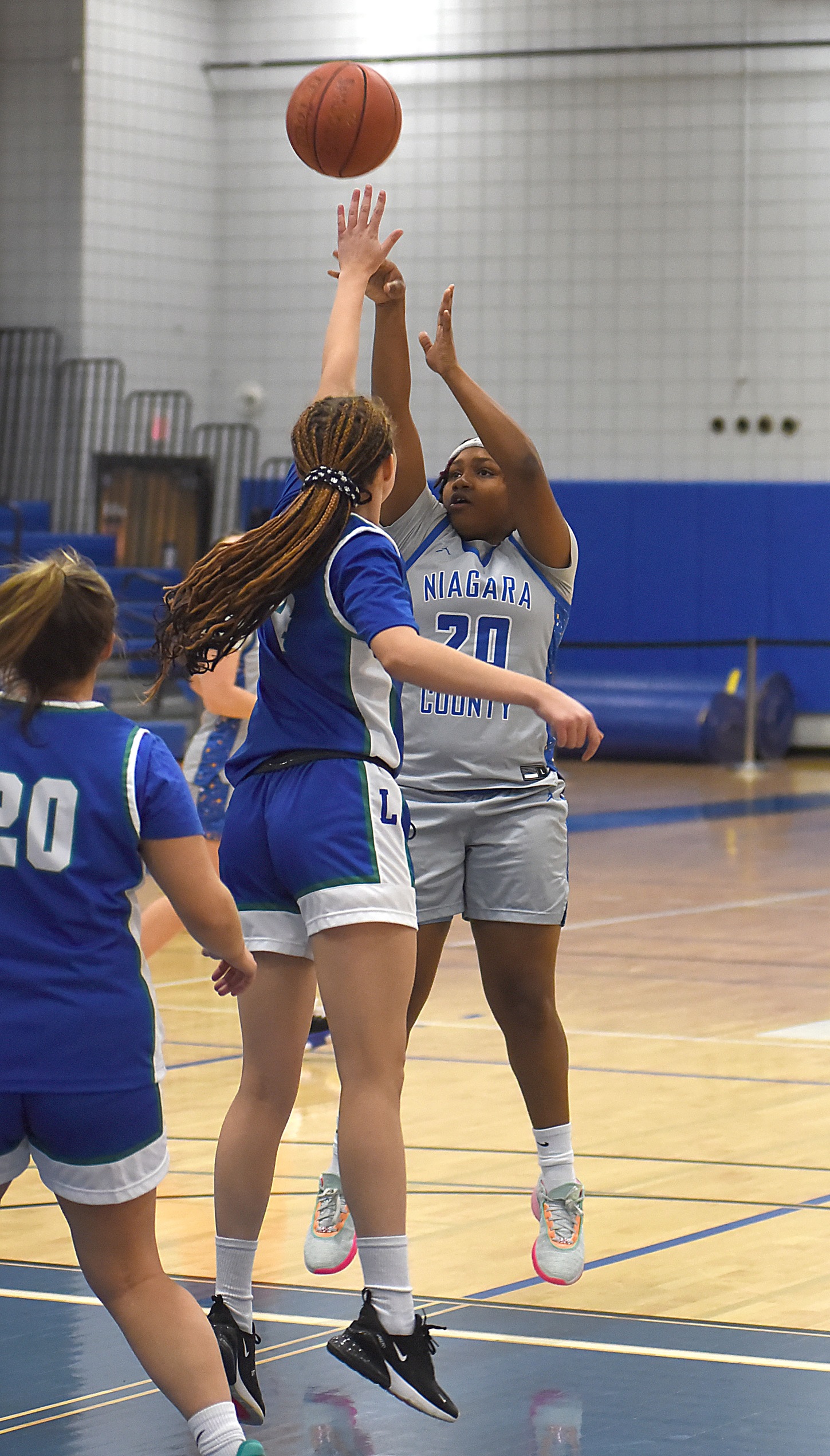 NCCC opens WNYAC play with win